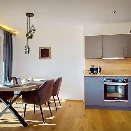 Apartment - Riessersee *