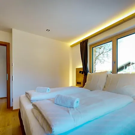 Apartment - Riessersee
