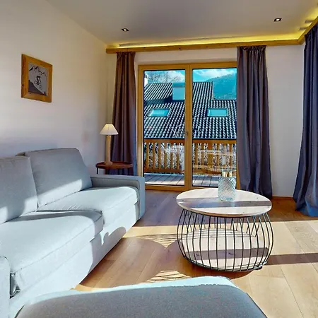 Apartment - Riessersee Garmisch-Partenkirchen