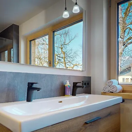 Daire - Riessersee *