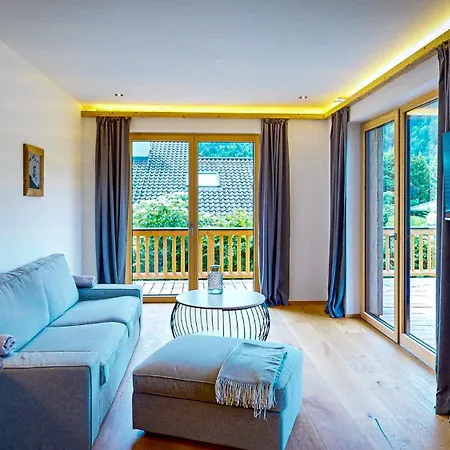 - Riessersee Apartment *