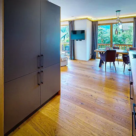 - Riessersee Apartment Garmisch-Partenkirchen