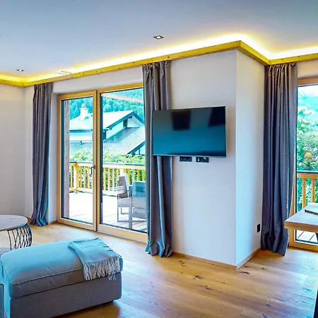 Apartment - Riessersee Garmisch-Partenkirchen