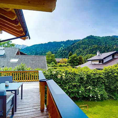 - Riessersee *