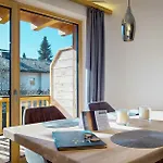 - Riessersee Appartement *