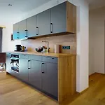 Appartement - Riessersee Garmisch-Partenkirchen