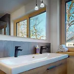 Appartement - Riessersee *