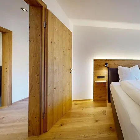 Apartment - Riessersee *