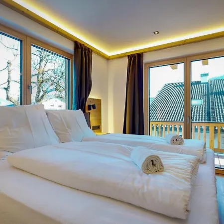 Apartment - Riessersee