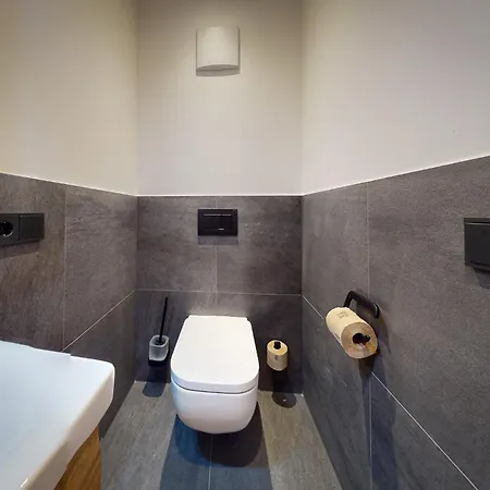 - Riessersee Apartment Garmisch-Partenkirchen