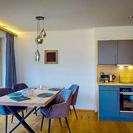 Appartement - Riessersee Garmisch-Partenkirchen
