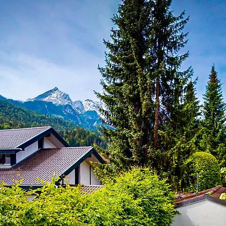 Appartement - Riessersee *