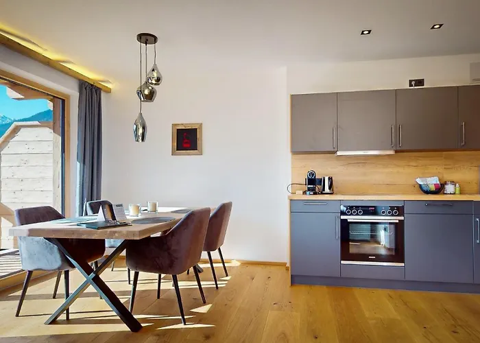 Apartament - Riessersee *