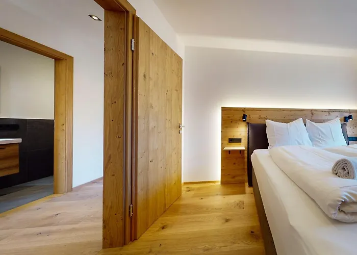 Apartament - Riessersee *