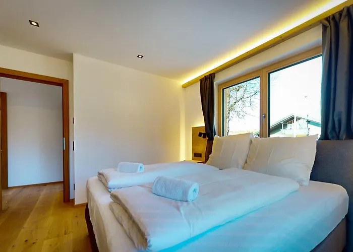 Apartament - Riessersee