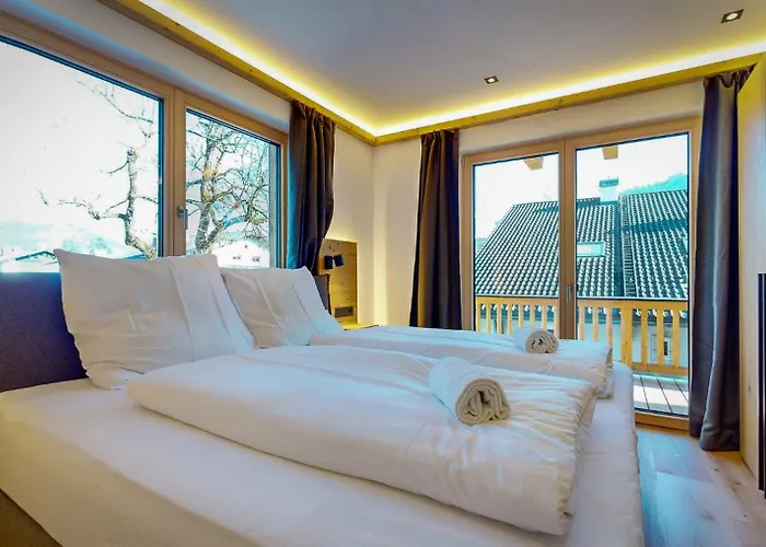 Apartament - Riessersee