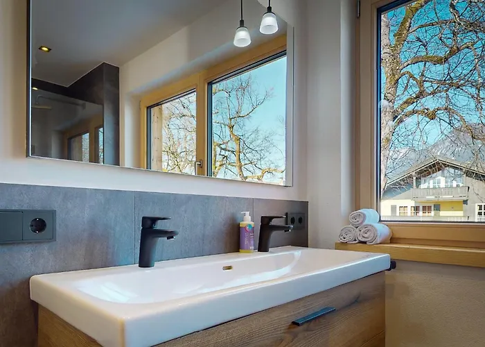 Apartament - Riessersee *