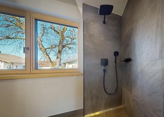 - Riessersee Apartament Garmisch-Partenkirchen