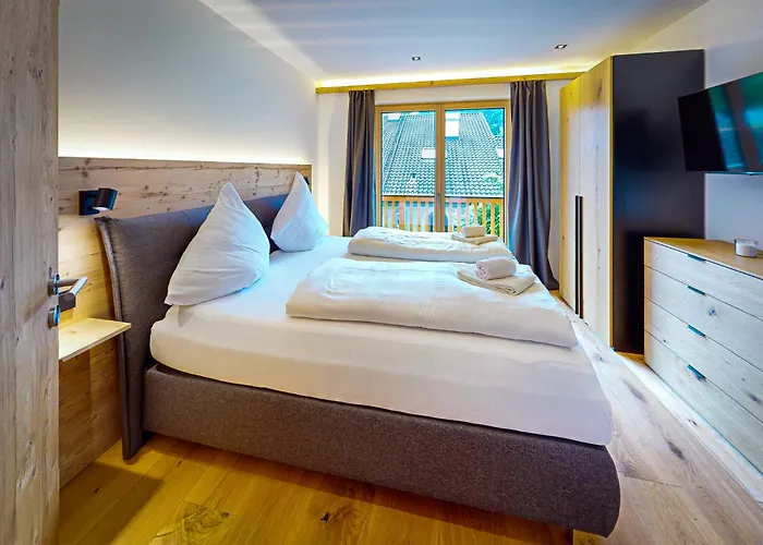 - Riessersee Garmisch-Partenkirchen